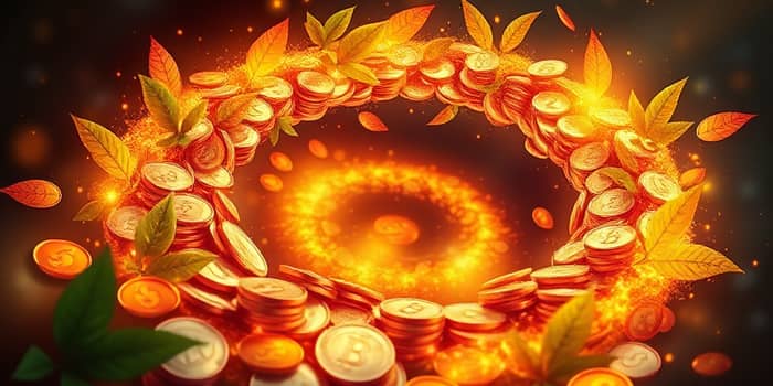 Unlocking Compound Interest: The Eighth Wonder of Your Portfolio