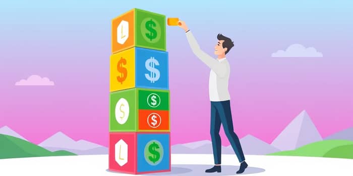 Building Block Investing: Constructing a Robust Portfolio