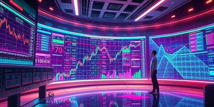 The Systematic Investor: Leveraging Rules for Consistent Gains
