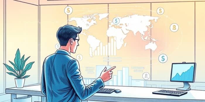 The Fiscal Futurist: Planning for Your Wealth Renaissance