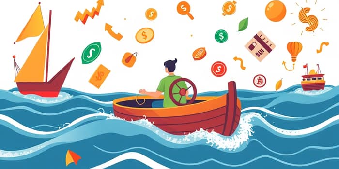 The Intelligent Allocator: Optimizing Your Asset Mix