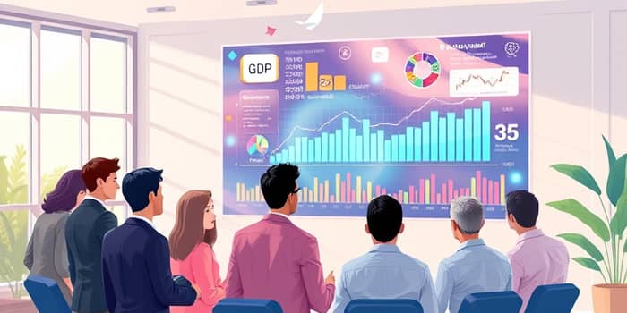 Economic Indicators Explained: What Every Investor Should Know