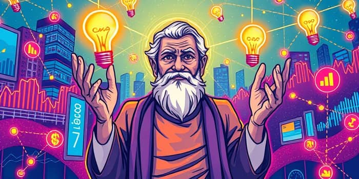 The Market Maven: Mastering the Art of Investment Intelligence