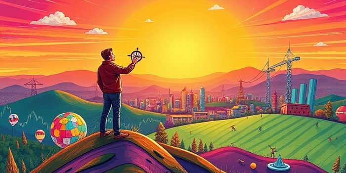 Reclaiming Control: Taking Charge of Your Investment Journey