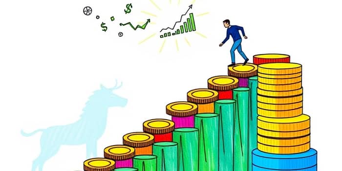 Demystifying Dollars: Making Your Financial Goals Achievable