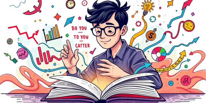 Investment Narratives: Identifying Compelling Company Stories