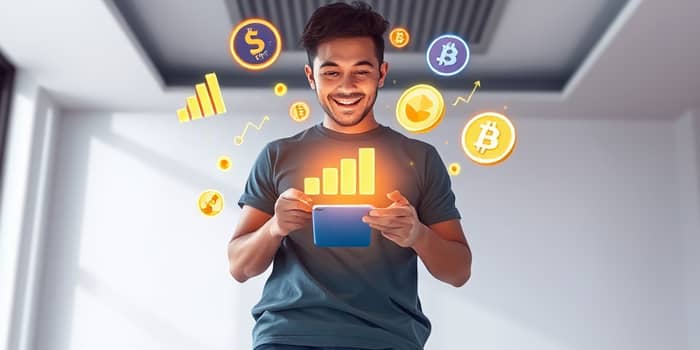 Beyond the Budget: Activating Your Financial Superpowers