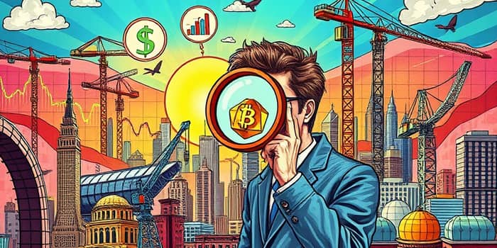 The Opportunistic Investor: Spotting Value in Every Market