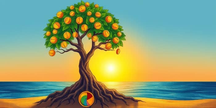 The Resilient Riches: Investing for Enduring Prosperity