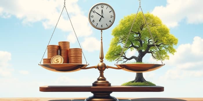 Blueprint for Consistent Returns: Mastering Investment Discipline