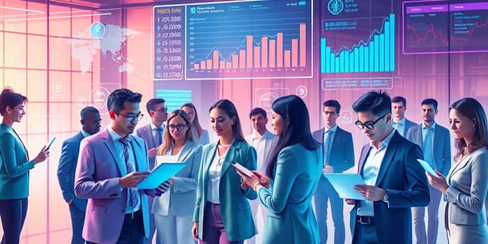 Beyond the Piggy Bank: Modern Money Management