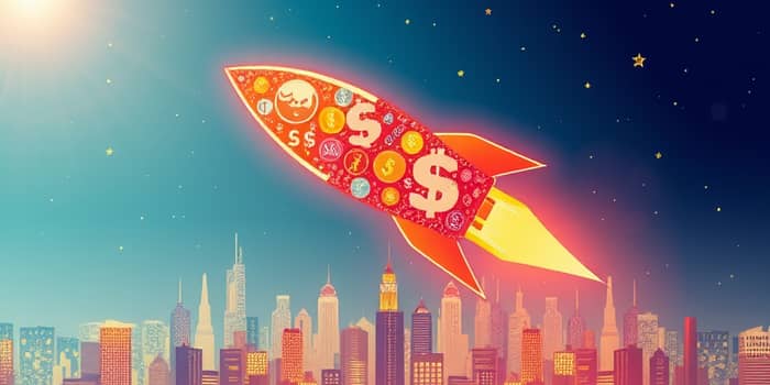 The Income Ignition: Sparking Your Earning Potential