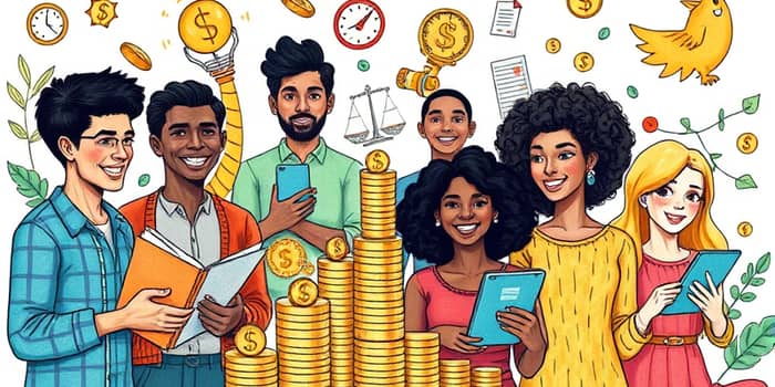 Smart Spending Habits: Cultivating Fiscal Fitness