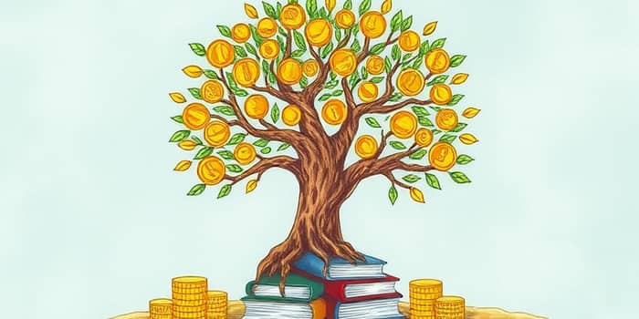 Asset Accumulation: Your Path to Lasting Riches