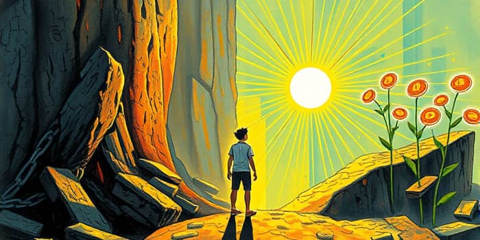 Money Mindset Magic: Transforming Your Financial Reality