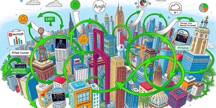 The Income Innovator: Discovering New Revenue Streams