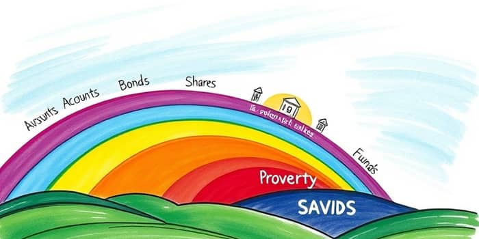 The Savings Spectrum: Beyond Basic Budgeting