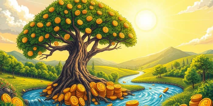 Cash Flow Catalyst: Accelerating Your Financial Journey