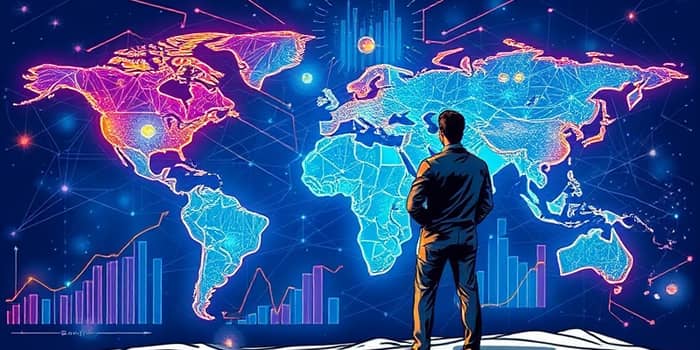 Investing with Foresight: Anticipating Economic Tides