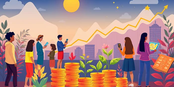 Smart Money Moves: Navigating the Financial Landscape with Confidence