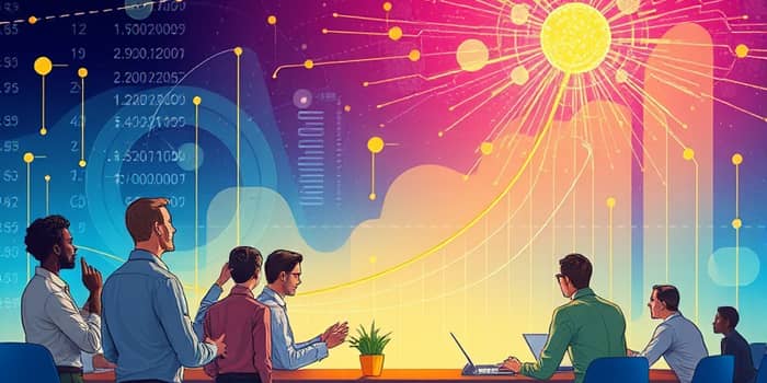 Capitalizing on Cycles: Investing Through Ups and Downs