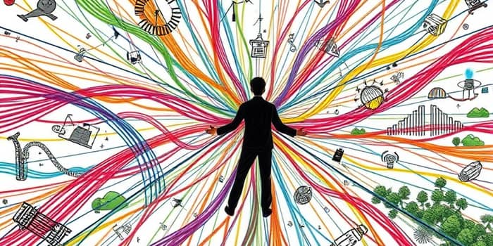 Crafting Your Investment Story: A Narrative Approach to Portfolio Building