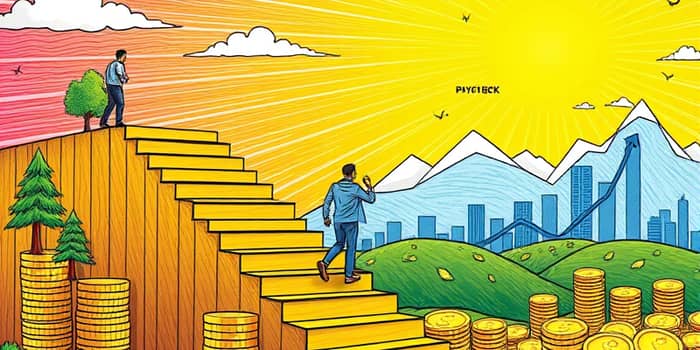 The Prosperity Playbook: Achieving Your Financial Objectives