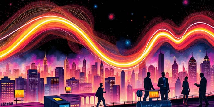 Understanding Market Dynamics: The Forces Driving Prices