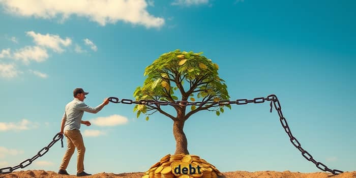 Unleveraging Your Portfolio: Reducing Debt for Stability