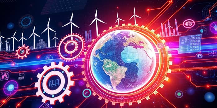 The Synergy of Sectors: Cross-Industry Investment Opportunities