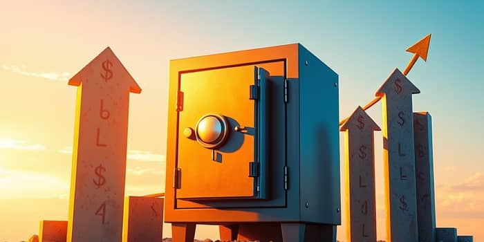 Consistent Returns: Building an Ironclad Investment Strategy