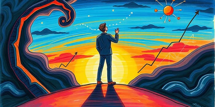 The Psychology of Returns: Mastering Your Investment Behavior