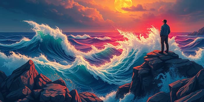 The Value Playbook: Discovering Bargains in Volatile Markets