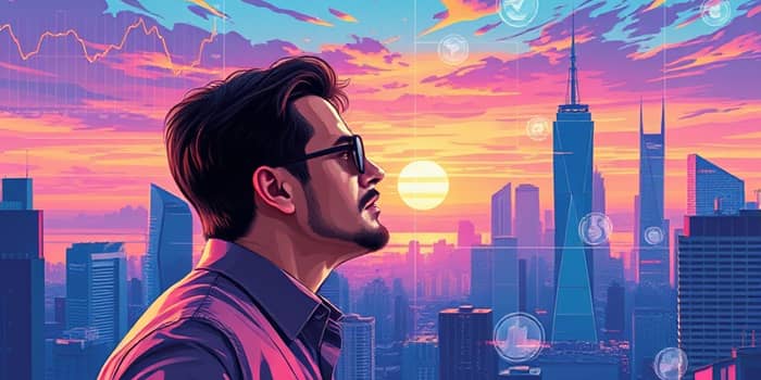 Forecasting Futures: Using Leading Indicators for Portfolio Advantage