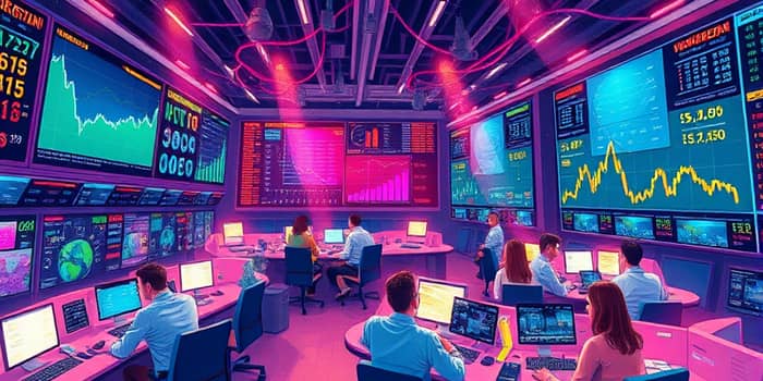 The Rational Edge: Data-Driven Decisions for Superior Returns