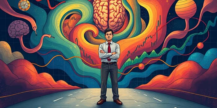 Behavioral Biases: Overcoming Your Brain's Investment Obstacles