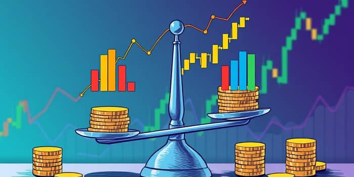 Rebalancing Act: Maintaining Equilibrium in Your Investment Mix