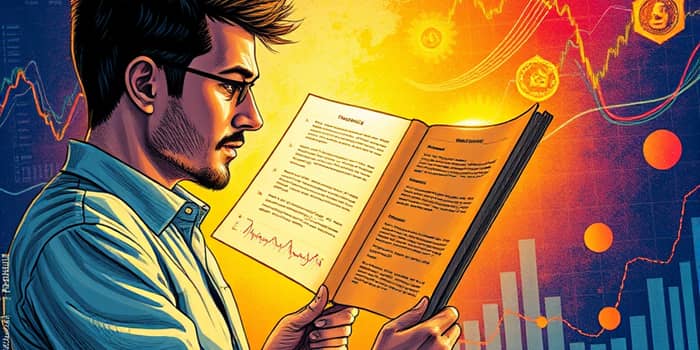 Earnings Transcripts: Extracting Investment Gold from Company Calls