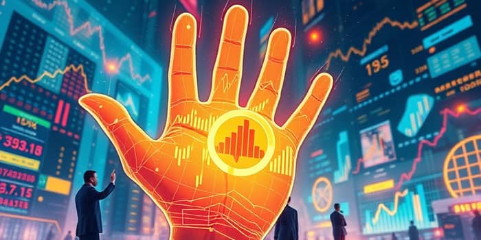 The Market's Unseen Hand: Understanding Large Institutional Movements