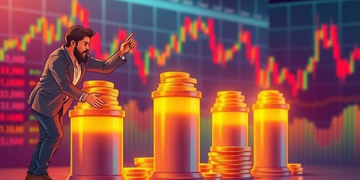 Concentrated Conviction: High-Confidence Investing for Outperformance