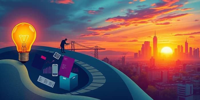 From Idea to Execution: Turning Investment Concepts into Reality