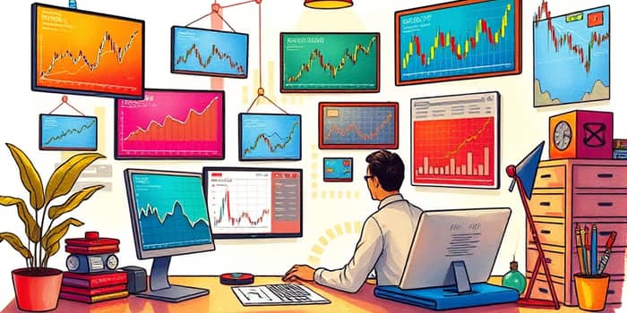 The Investor's Toolkit: Essential Tools for Mastering Markets