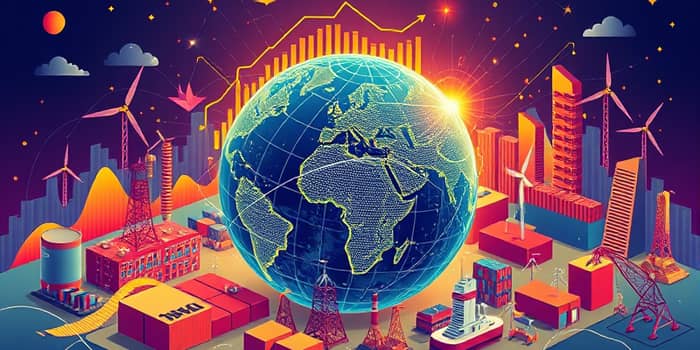 Macroeconomic Mastery: Profiting from Grand Economic Narratives