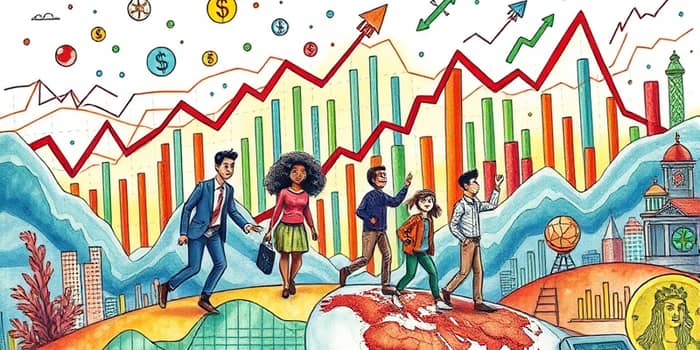 Equity Unleashed: Maximizing Returns in the Stock Market