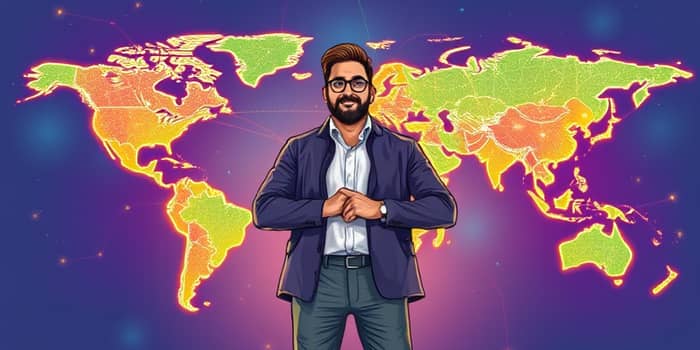 The Global Investor: Expanding Your Reach Beyond Domestic Markets