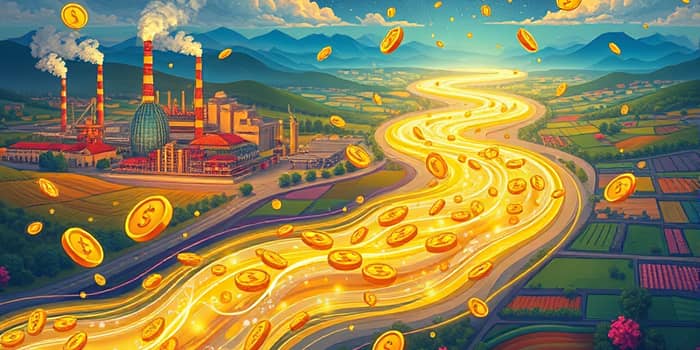 Capital Cycles: Understanding the Flow of Money in Markets