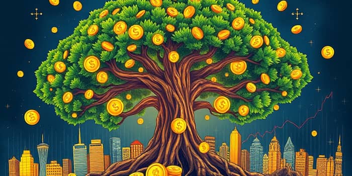 The Evergreen Portfolio: Strategies for Continuous Growth