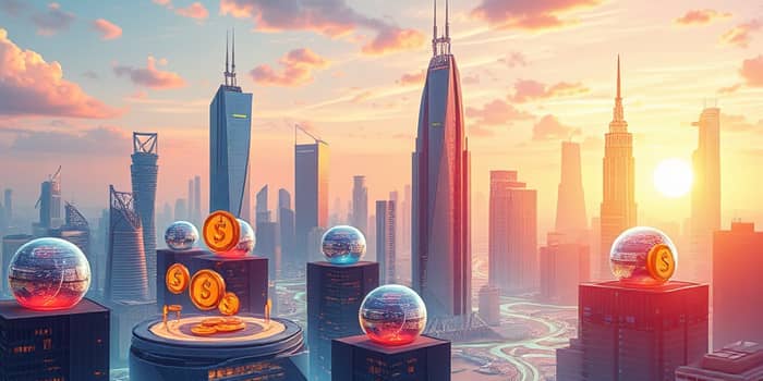 The Income Architect: Building a Sustainable Cash Flow Portfolio