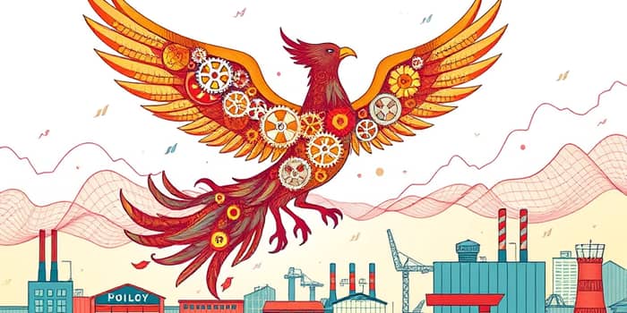 Unlocking Potential: Finding Opportunity in Underperforming Sectors