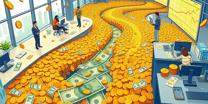 Beyond the Budget Sheet: Cultivating Financial Flow